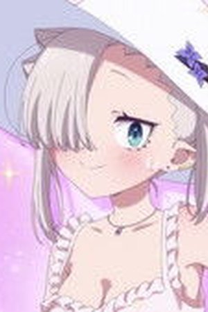 Li'l Miss Vampire Can't Suck Right Season 1 Episode 7 - Poster