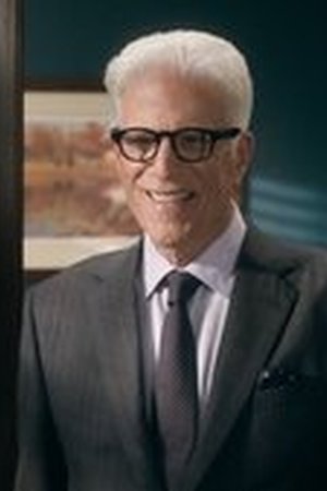 A Man on the Inside Season 2 Episode 1 - Poster