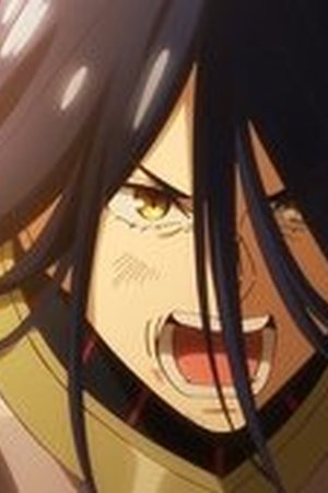 Onmyo Kaiten Re:Birth Verse Season 1 Episode 9 - Poster