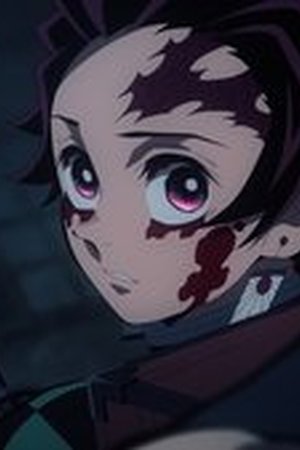 Demon Slayer: Kimetsu no Yaiba Season 3 Episode 8 - Poster
