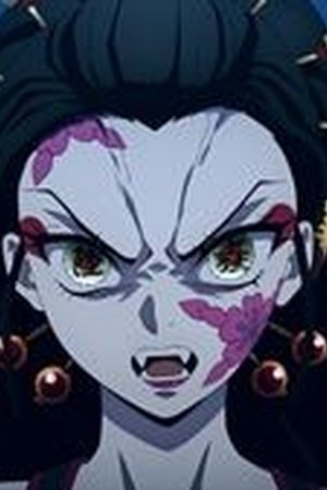 Demon Slayer: Kimetsu no Yaiba Season 3 Episode 6 - Poster