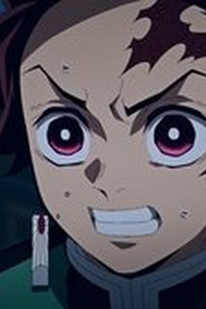 Demon Slayer: Kimetsu no Yaiba Season 3 Episode 5 - Poster