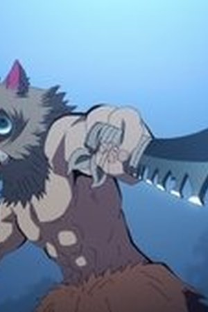 Demon Slayer: Kimetsu no Yaiba Season 2 Episode 5 - Poster