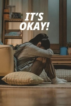 It’s Okay! ( 2025 ) - Poster