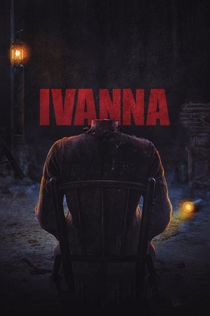 Ivanna ( 2022 ) - Poster