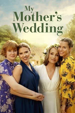 My Mother's Wedding ( 2025 ) - Poster