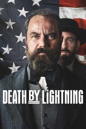 Death by Lightning - Poster