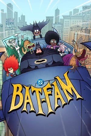 BAT-FAM - Poster