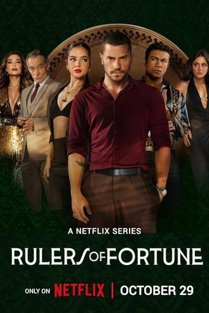 Rulers of Fortune - Poster