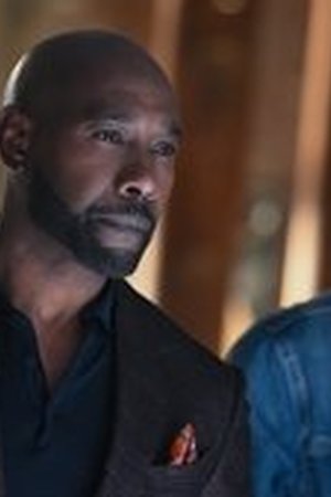 Watson Season 1 Episode 10 - Poster