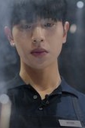 Culinary Class Wars Season 1 Episode 2 - Poster