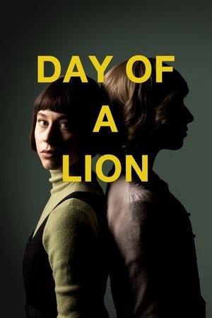 Day of a Lion ( 2025 ) - Poster