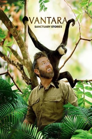 Vantara: Santuary Stories - Poster