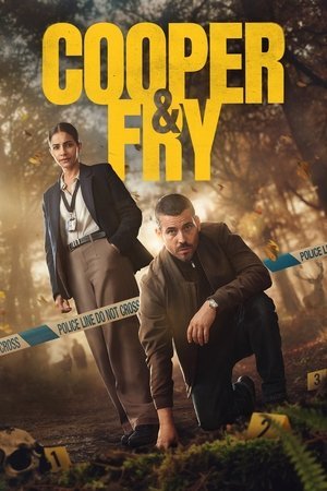 Cooper & Fry - Poster