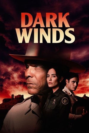 Dark Winds Season 4 (2026) - Poster