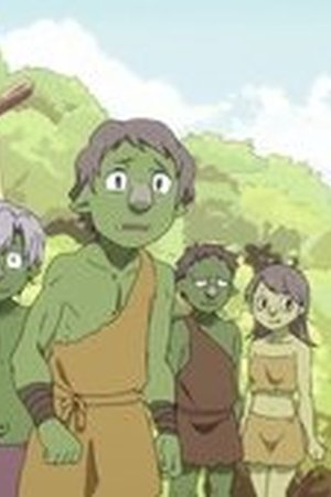 That Time I Got Reincarnated as a Slime Season 1 Episode 2 - Poster
