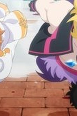 Re:ZERO -Starting Life in Another World- Season 1 Episode 54 - Poster