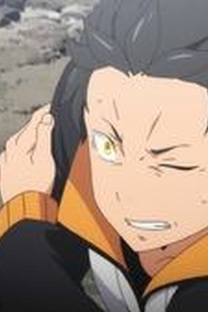 Re:ZERO -Starting Life in Another World- Season 1 Episode 25 - Poster