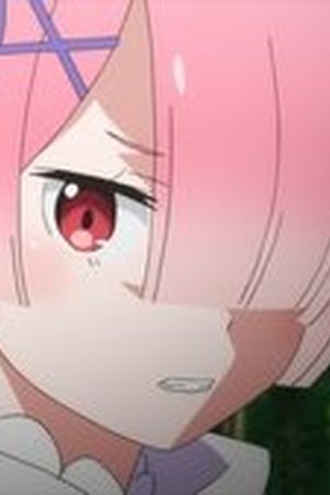 Re:ZERO -Starting Life in Another World- Season 1 Episode 23 - Poster