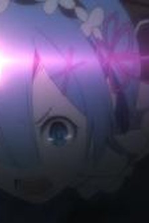 Re:ZERO -Starting Life in Another World- Season 1 Episode 17 - Poster