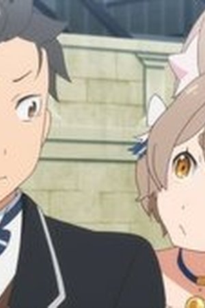 Re:ZERO -Starting Life in Another World- Season 1 Episode 12 - Poster