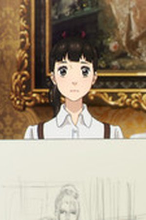 Love Through a Prism Season 1 Episode 8 - Poster