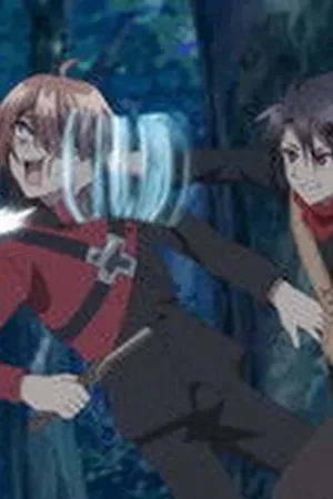 There Was a Cute Girl in the Hero’s Party, So I Tried Confessing to Her Season 1 Episode 4 - Poster