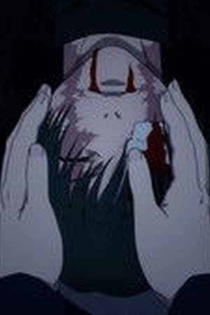 JUJUTSU KAISEN Season 1 Episode 51 - Poster