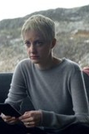 Black Mirror Season 4 Episode 3 - Poster