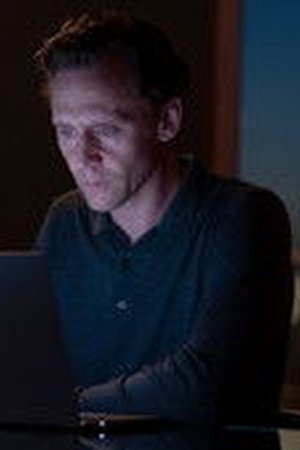 The Night Manager Season 2 Episode 1 - Poster