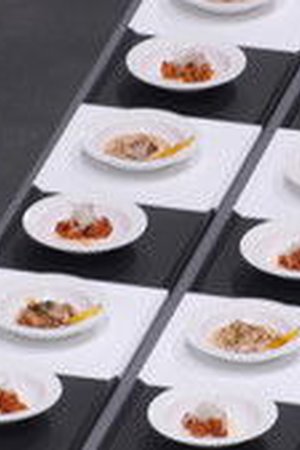 Culinary Class Wars Season 2 Episode 7 - Poster