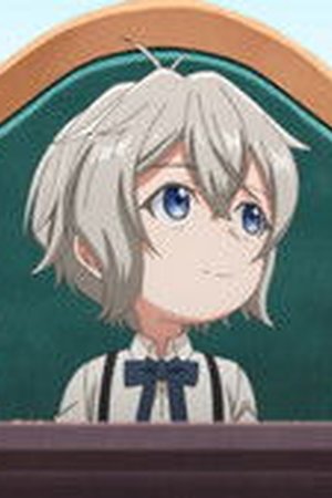 Easygoing Territory Defense by the Optimistic Lord Season 1 Episode 1 - Poster