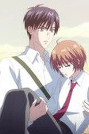 Hana-Kimi Season 1 Episode 2 - Poster