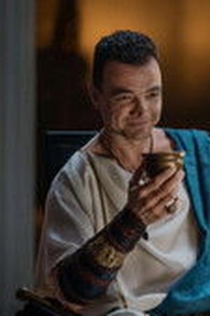 Spartacus: House of Ashur Season 1 Episode 2 - Poster