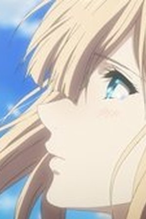 Violet Evergarden Season 1 Episode 13 - Poster