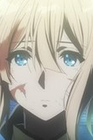 Violet Evergarden Season 1 Episode 8 - Poster