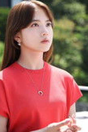 Love Is for the Dogs Season 1 Episode 9 - Poster