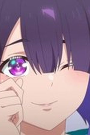 Hands off: Sawaranaide Kotesashi-kun Season 1 Episode 5 - Poster