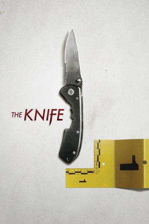 The Knife (2024) - Poster