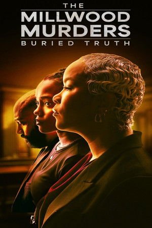 The Millwood Murders Buried Truth (2026) - Poster
