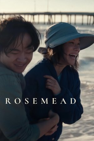 Rosemead (2025) - Poster