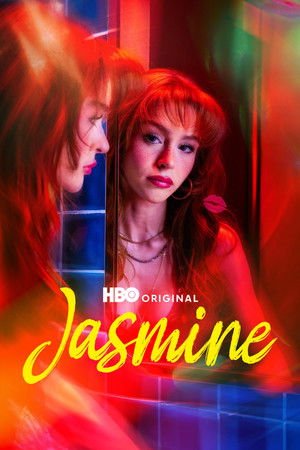 Jasmine - Poster