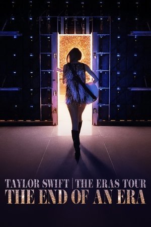The End of an Era - Poster