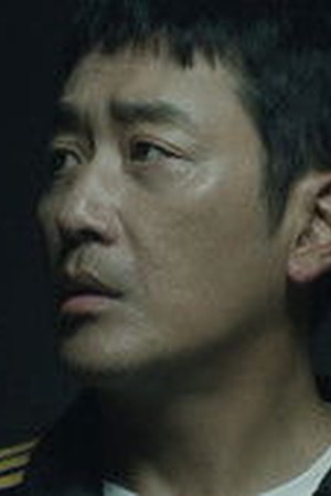 Mad Concrete Dreams Season 1 Episode 3 - Poster