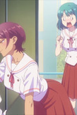 You Can't Be in a Rom-Com with Your Childhood Friends! Season 1 Episode 9 - Poster