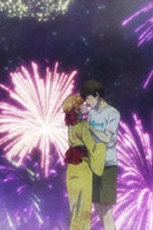 You Can't Be in a Rom-Com with Your Childhood Friends! Season 1 Episode 8 - Poster