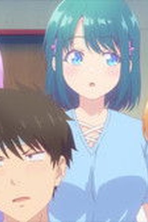 You Can't Be in a Rom-Com with Your Childhood Friends! Season 1 Episode 5 - Poster