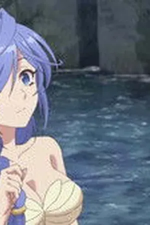There Was a Cute Girl in the Hero’s Party, So I Tried Confessing to Her Season 1 Episode 8 - Poster