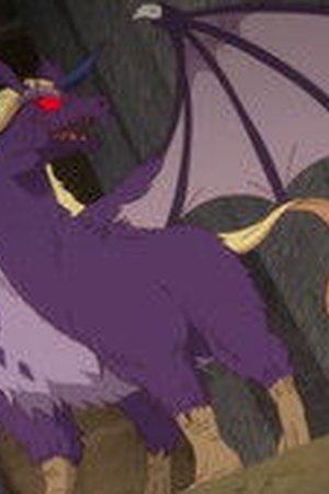 The Demon King's Daughter Is Too Kind!! Season 1 Episode 6 - Poster