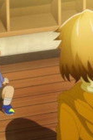 Kaya-chan Isn't Scary Season 1 Episode 8 - Poster
